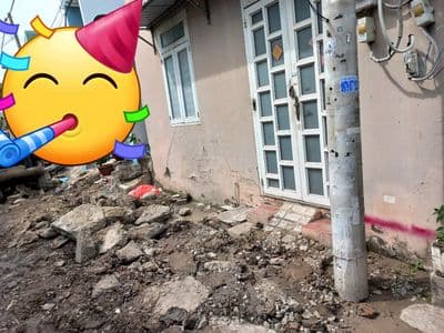 Bán nhà Thạnh Xuân 38 Quận 12