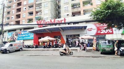 4.2m x 13 m, gần hẻm xe hơi khu Bàu Cát, chỉ 4.55 tỷ