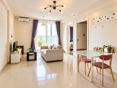 Mình chính chủ bán căn 2pn1wc The Park Residence