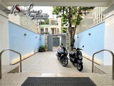 Villa mini Sân Vườn gần 300m2 Tại An Phú giá chỉ 30TR TL