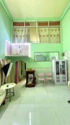 Nhà bình tân 38m2 công nhận chỉ hơn 2tỷ shr vuông vức