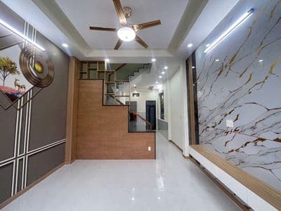 Nhà 3 tầng làng tăng phú | 6,5 tỷ tl