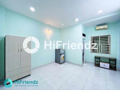 Căn Hộ mini full nội thất gần Aeon Bình Tân - Khu Tên Lửa giáp Quận 6