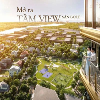 Căn hộ 6 sao đầu tiên tại nam đà nẵng – vị trí đắt giá ngũ hành sơn