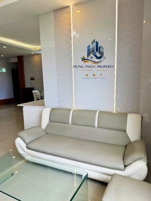 Cho thuê căn hộ 𝐄𝐑𝐀 𝐓𝐎𝐖𝐍 – 𝟑𝐏𝐍 – 108m2