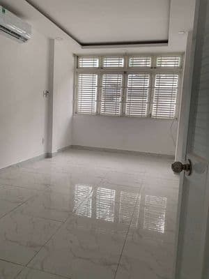 Nhà 2 phòng máy lạnh nguyễn chí thanh