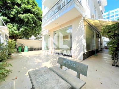 Biệt Thự Nguyễn Hoàng hơn 800m2 tại An Phú giá ưu đãi chỉ 49TR