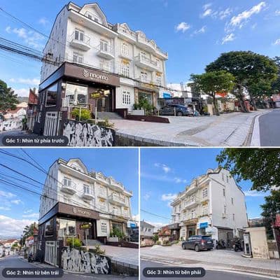 Cần cho thuê mặt bằng đường lê hồng phong