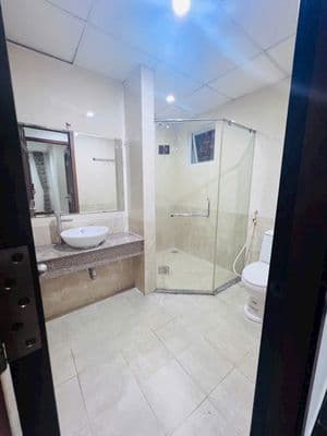 Chính chủ cần bán gấp căn hộ giai việt 3 phòng nhà trống giá 6.3 tỷ