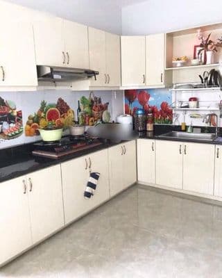 Cho thuê căn hộ Him Lam Nam Khánh-95m2 2PN 2WC Full nội thất