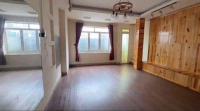 Cần cho thuê nhà đường hà huy tập