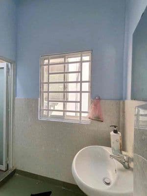Cho Thuê Nhà Q1 Sầm Quất