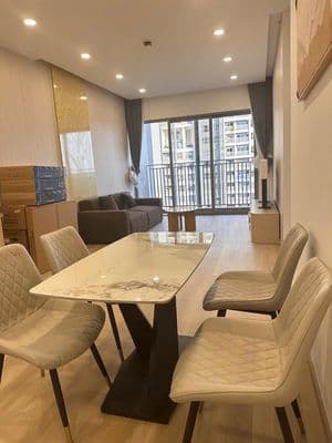 Cho thuê celesta rise – 2pn full nội thất 19tr/th | view đông nam