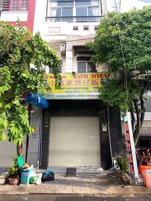 Cho thuê nhà nguyên căn , đường tân mỹ , diện tích 4 x 12 m