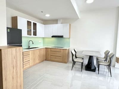 Cho thuê 2pn-70 m2 victoria village 18 triệu/tháng