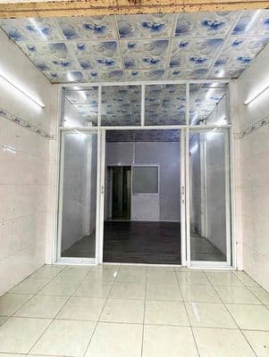 Nhà mtkd mã lò 3x19 2pn 2wc