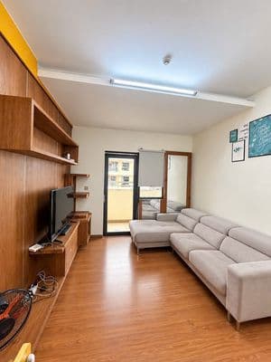 CHO THUÊ CĂN HỘ 𝐄𝐑𝐀 𝐓𝐎𝐖𝐍 - 3 𝐏𝐍 – Diện tích từ 100m2