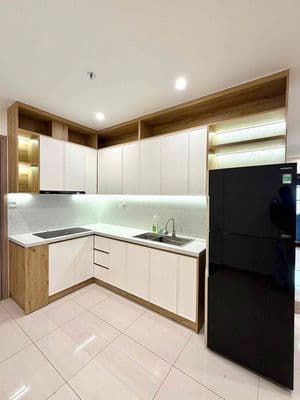 Origami 2pn+ nội thất xịn chỉ đúng 10.000.000 vnd, đầu tháng 10 ở đc