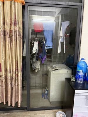 Chung cư đầy đủ tiện nghi, siêu khuyến mại