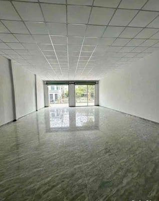 Mt quang trung 8m x 16m nhà mới