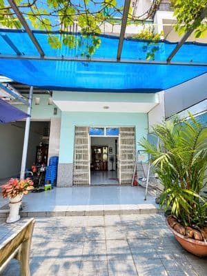 Nhà 2 tầng - hẻm ôtô thông - nguyễn văn quá quận 12 - 4,3x20m - 5tỷ2