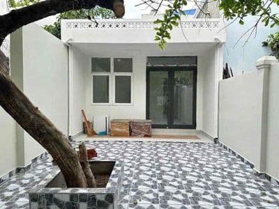 Cho thuê nhà hẻm.155/ đường nguyễn thái sơn p3 gò vấp