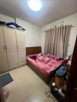 Bán căn hộ chung cư Conic Đông Nam Á - Nguyễn Văn Linh Bình Chánh