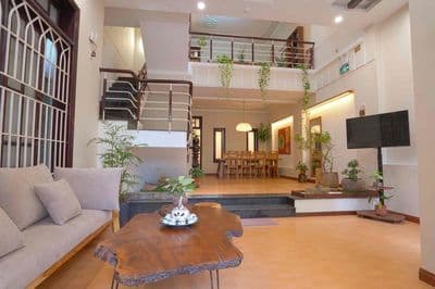 Cho thuê nhà kiệt lê hữu trác , sơn trà