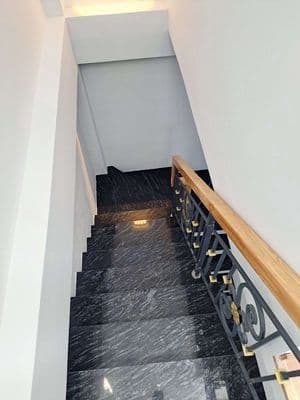 Nhà 4 tầng tân quý- gần chợ tân hương, sổ vuông-2,8 tỷ.