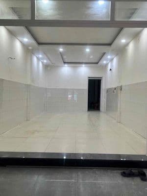 Mt chợ thạch đà , gò vấp