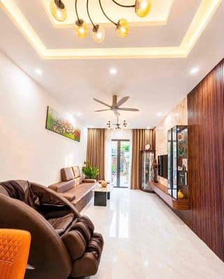 Cho thuê nhà đẹp gần biển mỹ khê , 5 bed rooms