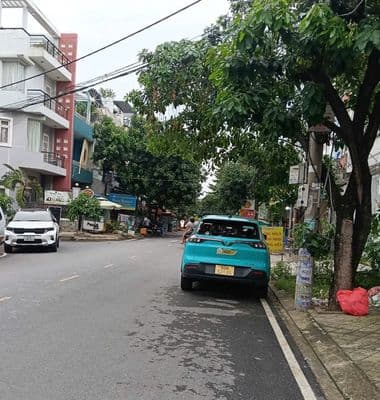 Cho thuê kho 200m2 KDC ven sông Hiệp Bình Chánh Thủ Đức 23tr