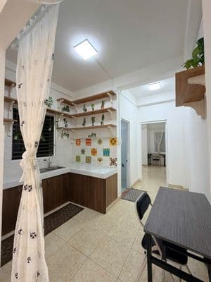 Cần bán gấp căn chung cư Bùi Minh Trực P5 Q8