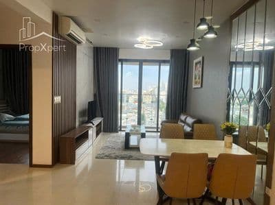 Giỏ hàng cho thuê one verandah 2pn 18-22 triệu