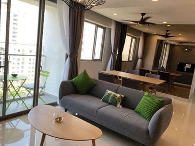 Cho Thuê CH CH Hưng Phúc - 90m², 2PN-2WC, nhà rộng, giá tốt