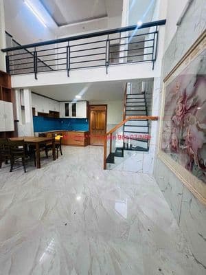 Hàng hiếm htp – ngang gần 5m – hẻm 5m – nhà mới – 3,85 tỷ