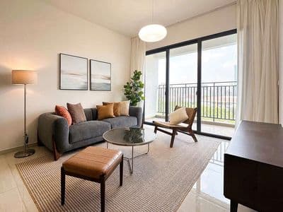 Cho Thuê CH Infiniti Rivera Point - 122m², 3PN-2WC, view đẹp