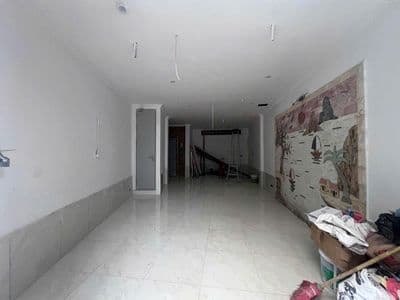 Nhà 6 Tầng-Thang Máy-52m2-Phố Trần Bình-Từ Liêm-nội thất-Nhỉnh 13tỷ