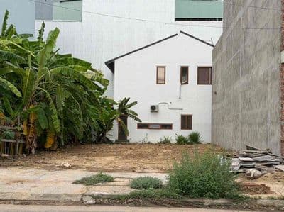Cho thuê đất 200m2 đường 10m5 mai chí thọ
