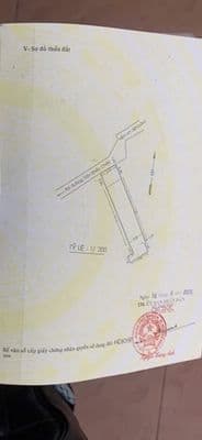 Hẻm đường Hoàng Văn Thụ, Phường 15, Quận Phú Nhuận, TP.HCM