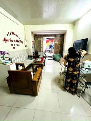 Bán nhà hẻm xe hơi đường số 16 p bình hưng hoà ngay lê trọng tấn