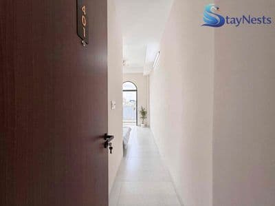 CHDV Mới 100% Ngay trung tâm Tân Phú