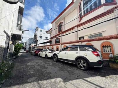 Lô góc bùi quang là – hẻm 7m – nhỉnh 3 tỷ gò vấp