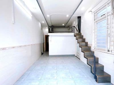 Cho thuê chdv full nội thất tách bếp