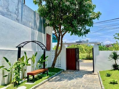 Cho thuê villa mini đường Nguyễn Ân - Hoà Xuân - tp Đà Nẵng.