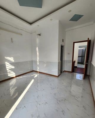 Bán nhà hẻm 5m Phan Huy Ích, 4x13m, nhà 2 lầu, giá 6.5 tỷ TL