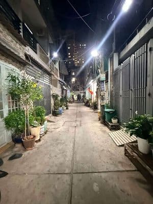 Lê văn quới – bình tân | giá 4,3 tỷ