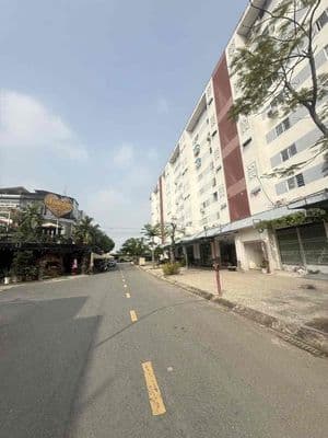 Căn hộ Phúc An City liền kề Vinhome hốc môn,ngay chợ ,trường học