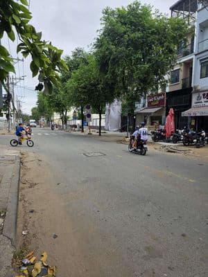 Bán đất tặng nhà, 112m2, ngang 7, sổ đẹp nở hậu, chỉ 6 tỷ nhỉnh