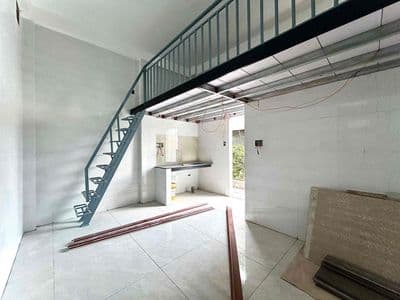 Khai trương căn hộ duplex mới 100% ngay cổng vạn phúc city